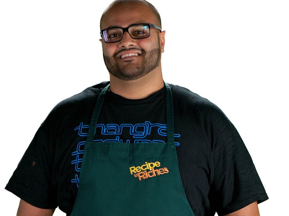 Recipe to Riches exit interview Rick Matharu National Post