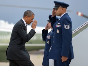 AFP PHOTO/Jewel SamadJEWEL SAMAD/AFP/Getty Images