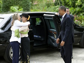 AP Photo/Pablo Martinez Monsivais