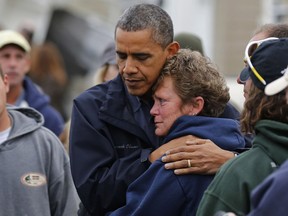 REUTERS/Larry Downing