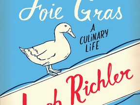 My Canada Includes Foie Gras by Jacob Richler