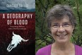 A Geography of Blood by Candace Savage