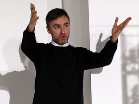 Giuseppe Aresu/AP file photo