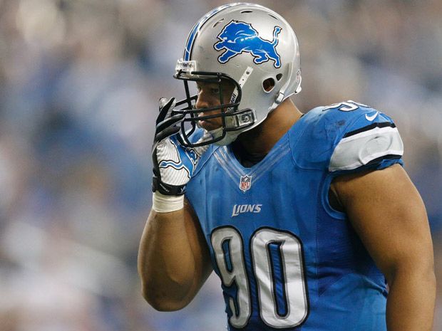 Detroit Lions' Thanksgiving game being scrutinized again