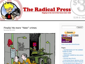 RadicalPress.com