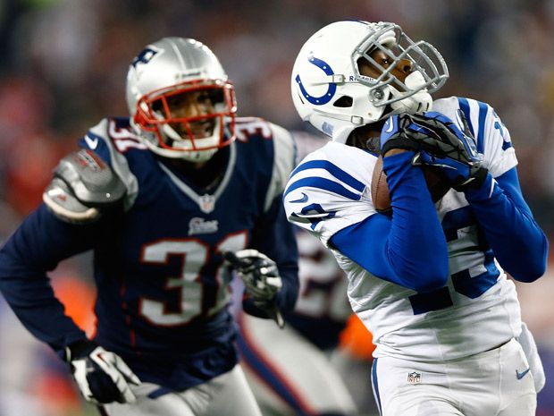 Cowboys: T.Y. Hilton keeps proving that signing him was the right move - A  to Z Sports