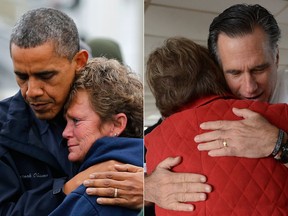 Pablo Martinez Monsivais / The Associated Press; Emmanuel Dunand / AFP / Getty Images