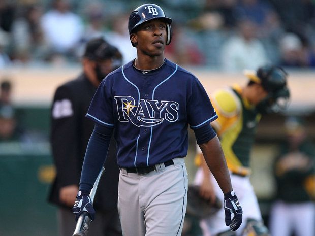B.J. Upton signs five-year deal with Atlanta Braves: source