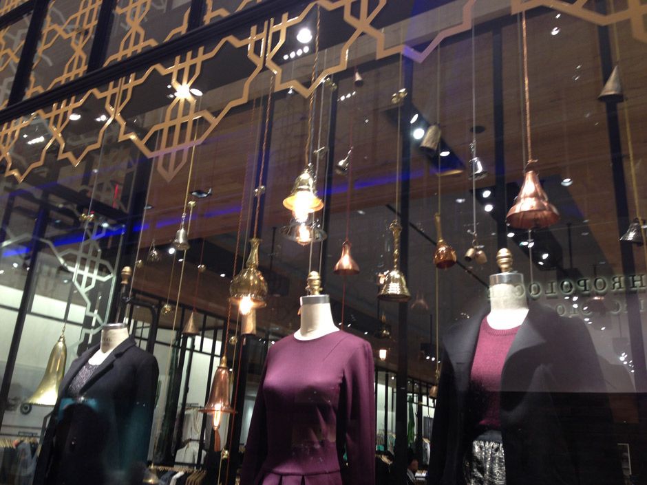 Yorkdale expansion boasts bigticket retail and billiondollar