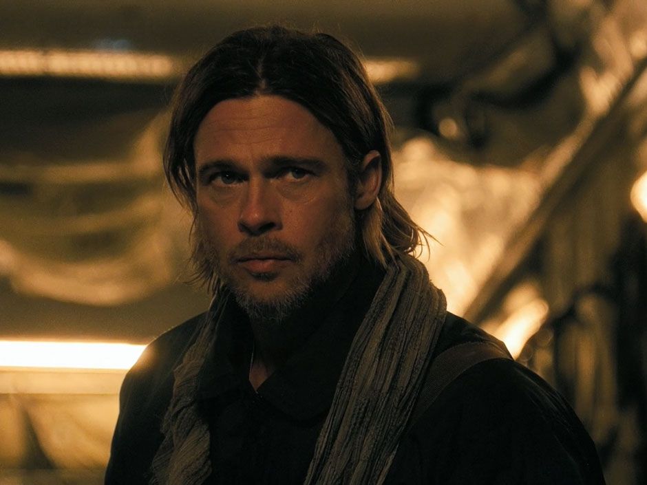 Trailer Tracker: World War Z | National Post