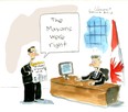 Gary Clement/National Post