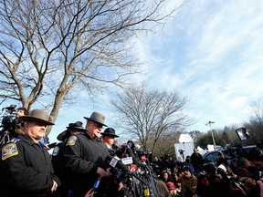 Jared Wickerham/Getty Images