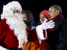 SAUL LOEB/AFP/Getty Images