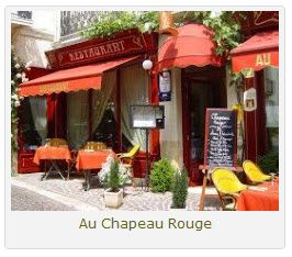 Au Chapeau Rouge