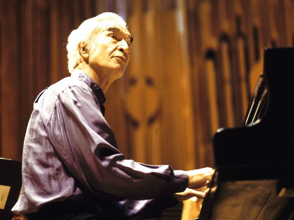 Remembering Dave Brubeck: Former pupil writes on Take Five composer