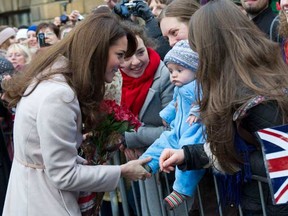 Kate Middleton