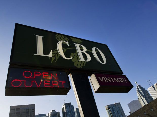 LCBO locks down liquor in an effort to stop thieves, but will it work?