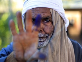 AP Photo/Khalil Hamra/File