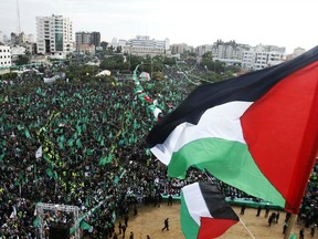 AP Photo/Hatem Moussa