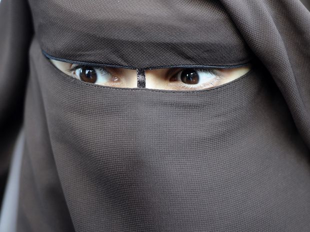 In defence of the niqab | National Post