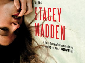 Poison Shy by Stacey Madden