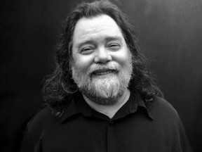 Roky Erickson started out as frontman for ’60s group The 13th Floor Elevators.