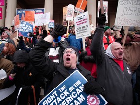 Bill Pugliano/Getty Images