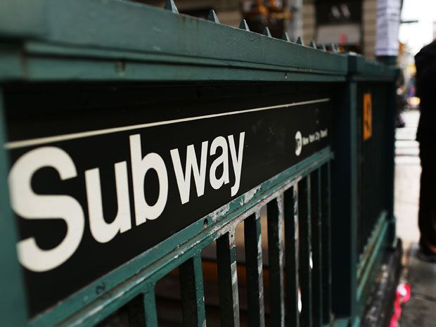 Womens Sex Toy Company Sues New York Subway Says Mta Is Sexist For Not Featuring Its Ads 0829