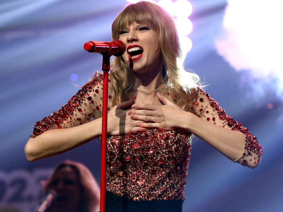 Taylor Swift, Harry Styles dating: A timeline | National Post