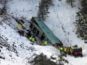 Tim Trainor / East Oregonian / The Associated Press