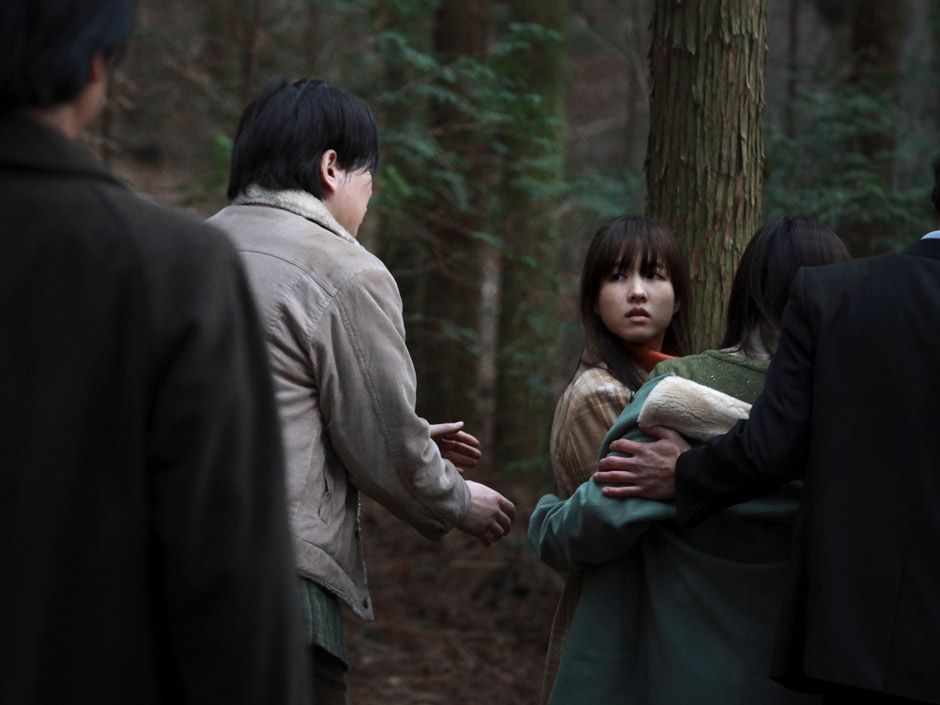 Film Review A Werewolf Boy 2.5 stars National Post