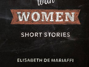 How to Get Along with Women by Elisabeth de Mariaffi