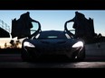 McLarenAutomotiveTV/YouTube