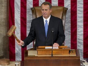 SAUL LOEB/AFP/Getty Images/Files