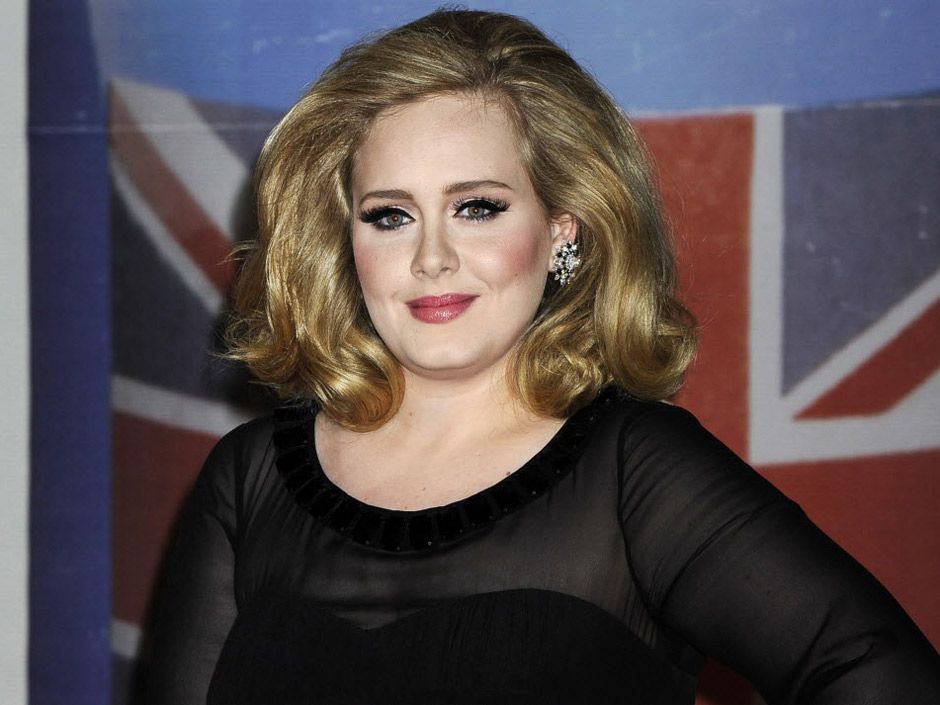 The Math of Adele's Album Releases: Can a Hidden Pattern Help