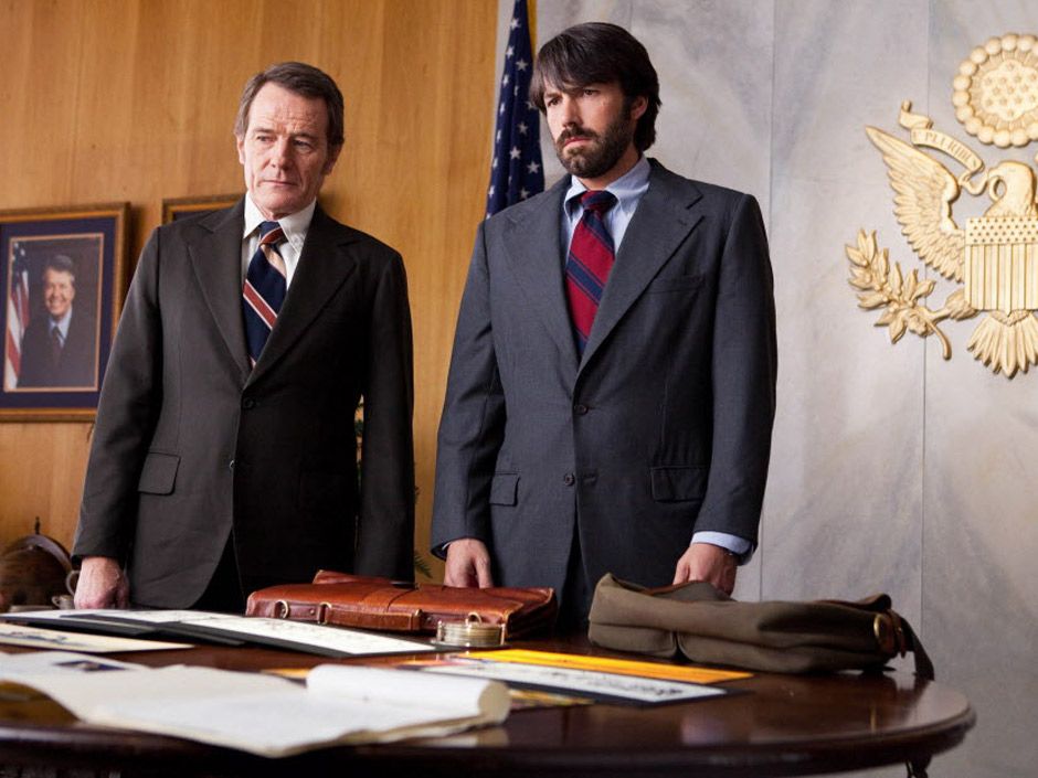 Oscar predictions Why Hollywood loves Argo and The Artist National Post