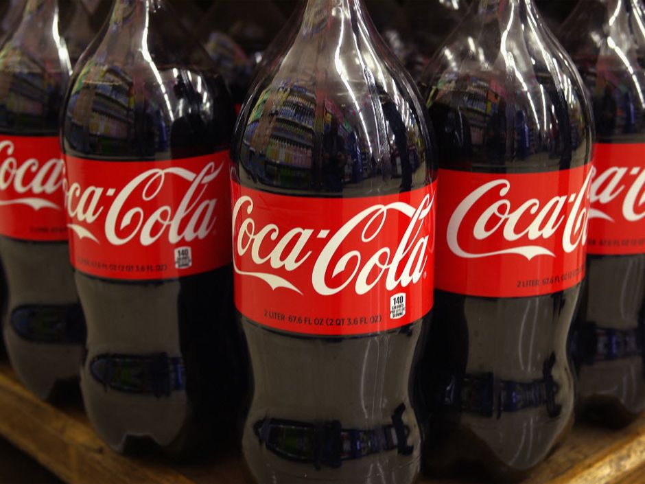 Coca-Cola 'treatment of choice' for stomach blockages: Greece study