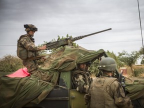 FRED DUFOURFRED DUFOUR/AFP/Getty Images