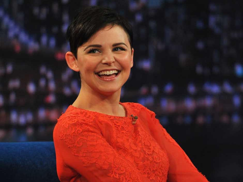 Celebrity Homes Ginnifer Goodwin’s Hollywood home designed for