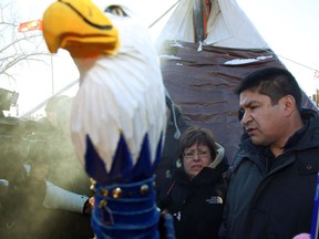 Fred Chartrand / THE CANADIAN PRESS