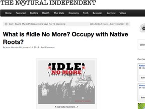 naturalindependent.com