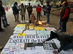 Tsering Topgyal/The Associated Press