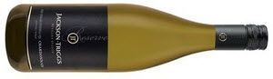 Jackson Triggs Black Series Chardonnay 