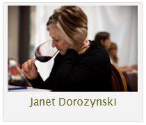 Janet Dorozynski