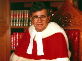 Supreme Court of Canada Collection