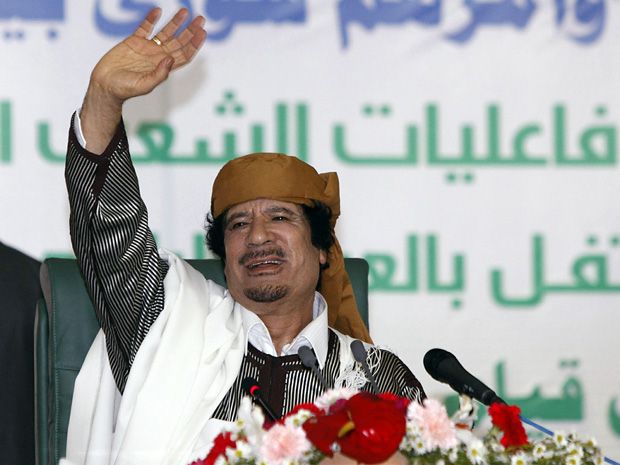 gaddafiisinourhearts #gaddafi #muammar #muammargaddafi #vokebag #voke