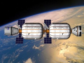 Bigelow Aerospace