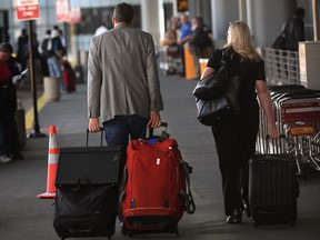 Scott Olson / Getty Images File