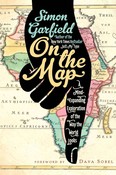 On The Map, by Simon Garfield