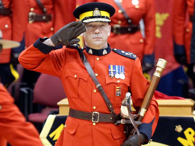 Public opinion of RCMP ‘significantly’ lower in past five years: poll ...